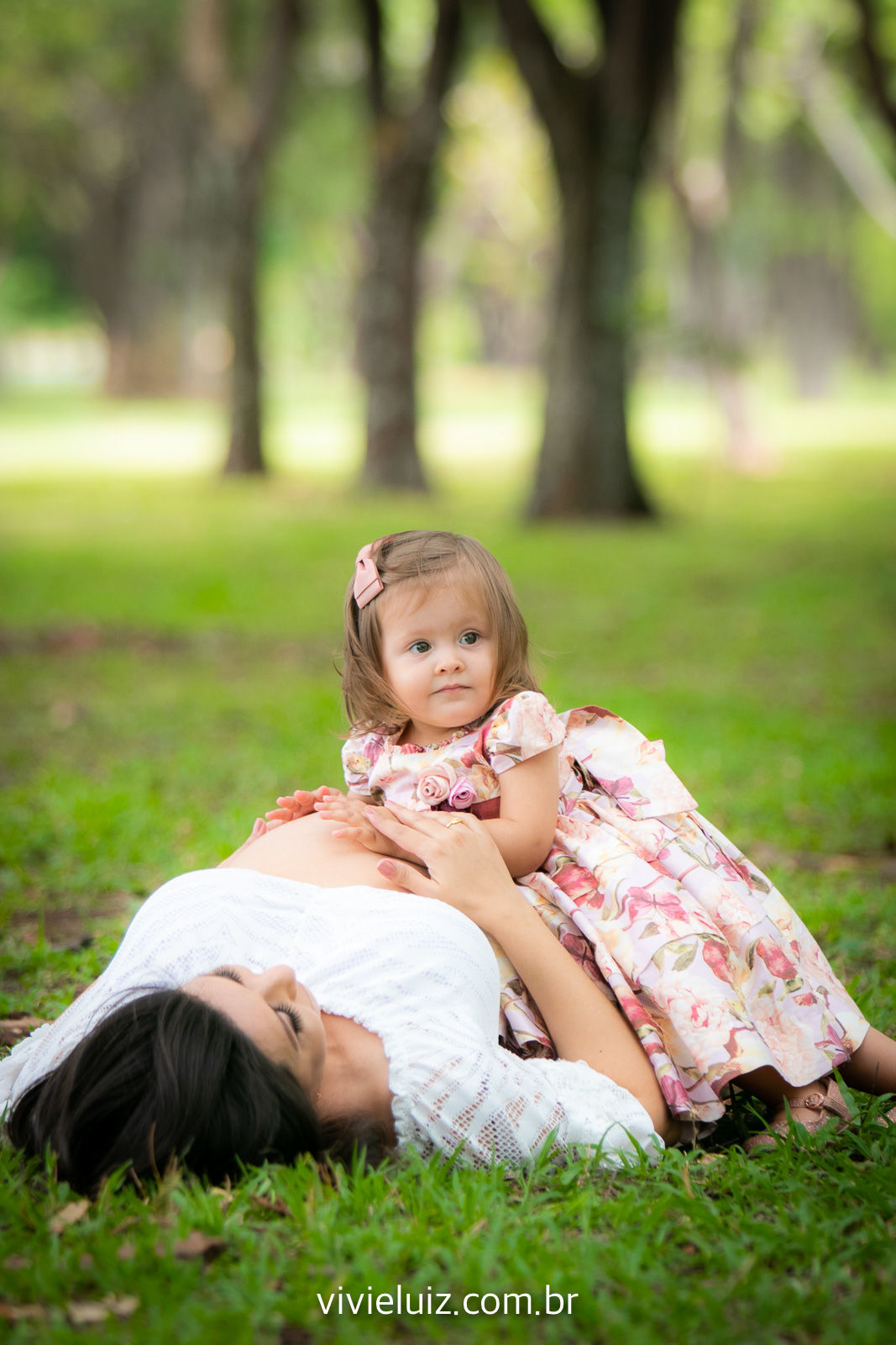 Foto Carolina, gestante - Imagem 6