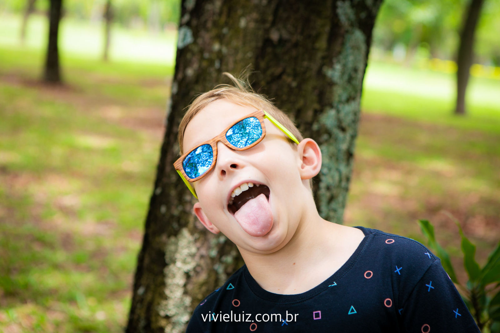 Foto Ensaio de Gestação - Michelle e família - Imagem 3