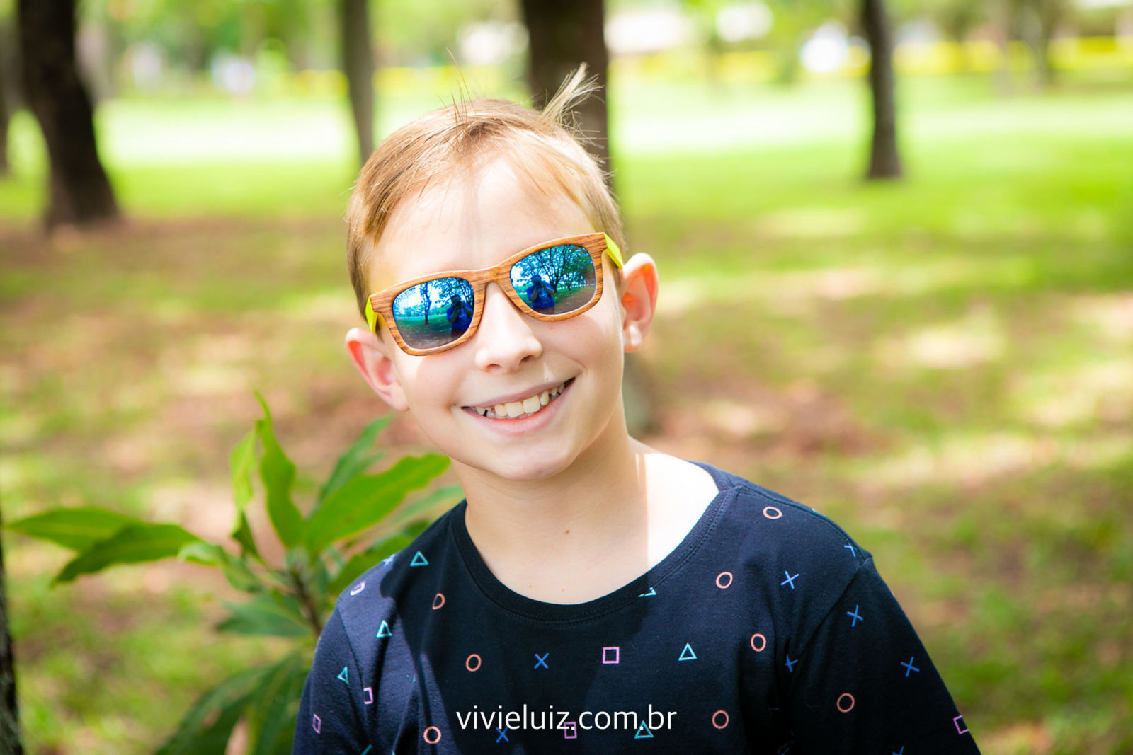 Foto Ensaio de Gestação - Michelle e família - Imagem 2