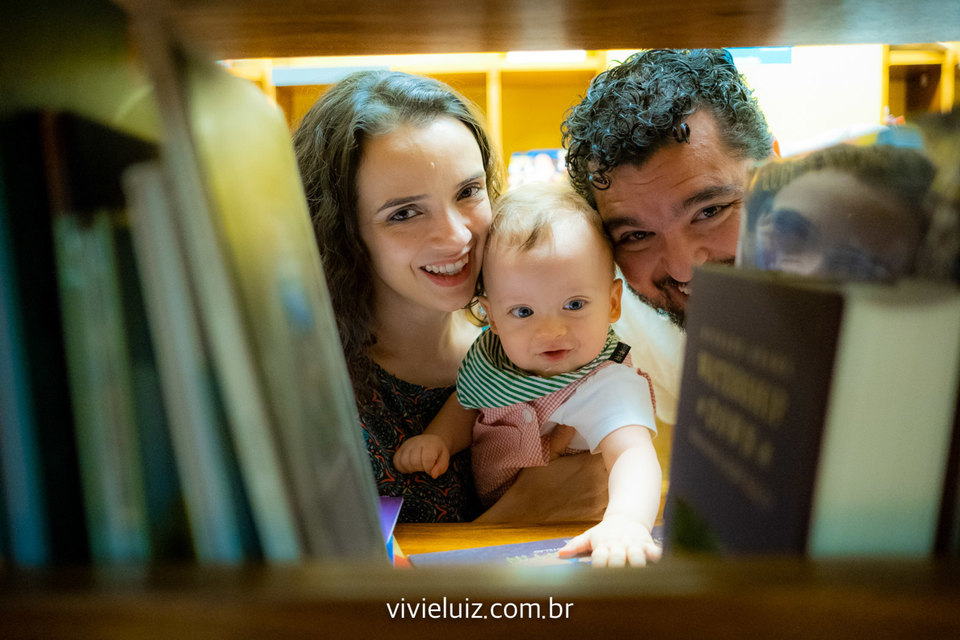 Martim na livraria Martim na livraria