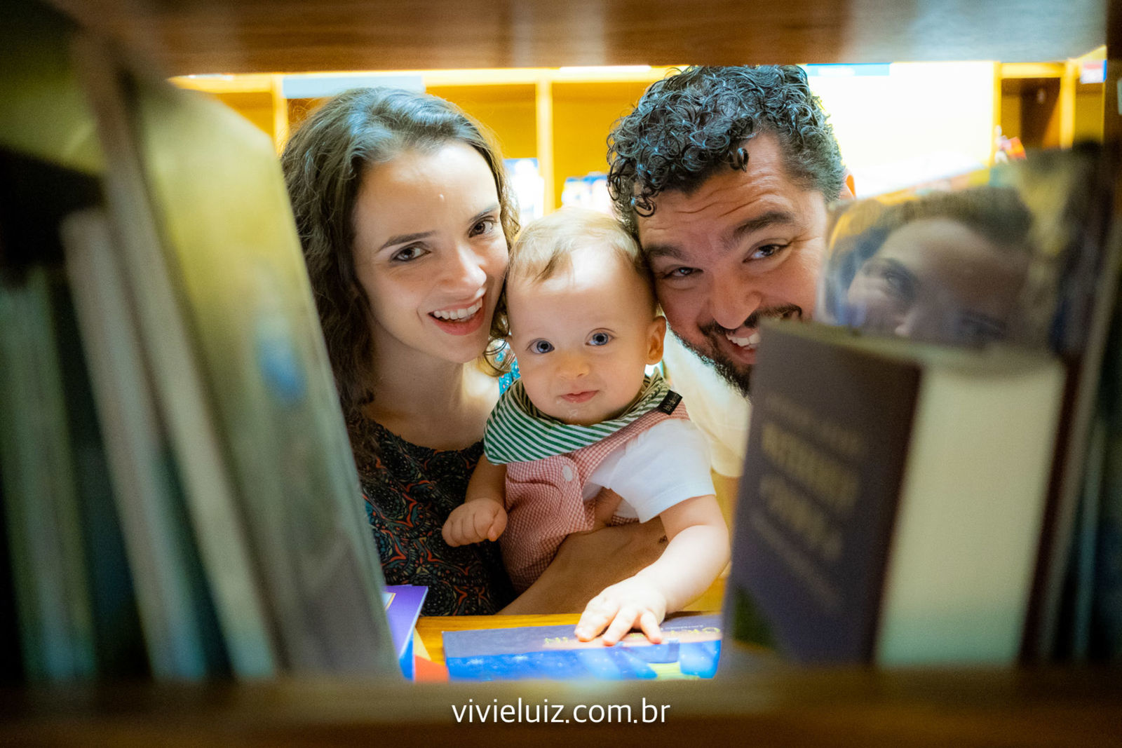 Foto Martim na livraria Foto Martim na livraria - Imagem 20