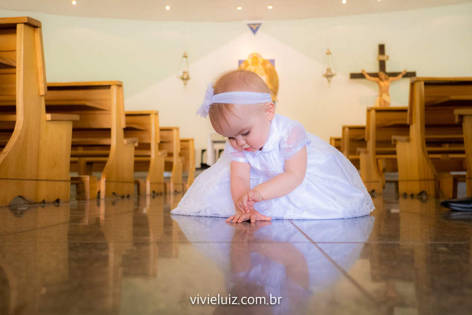 Anna Victória - batizado Anna Victória - batizado