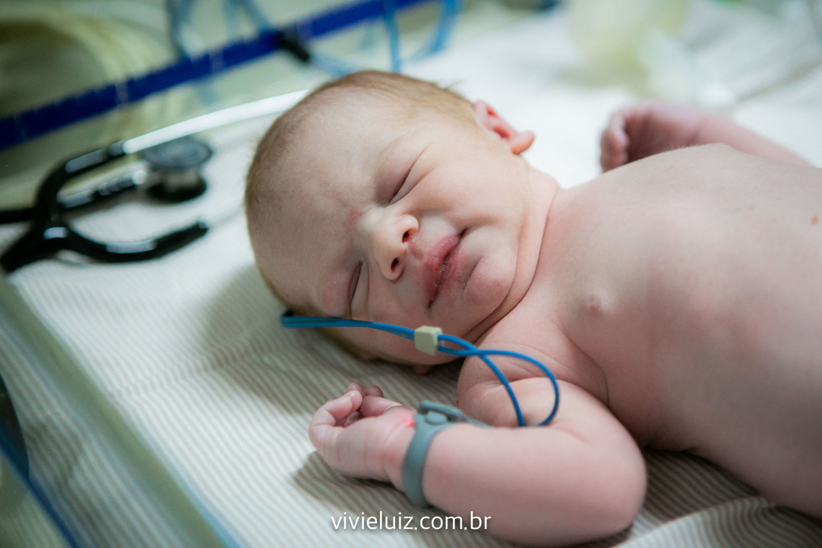 Foto Parto - Fabíola - Imagem 16