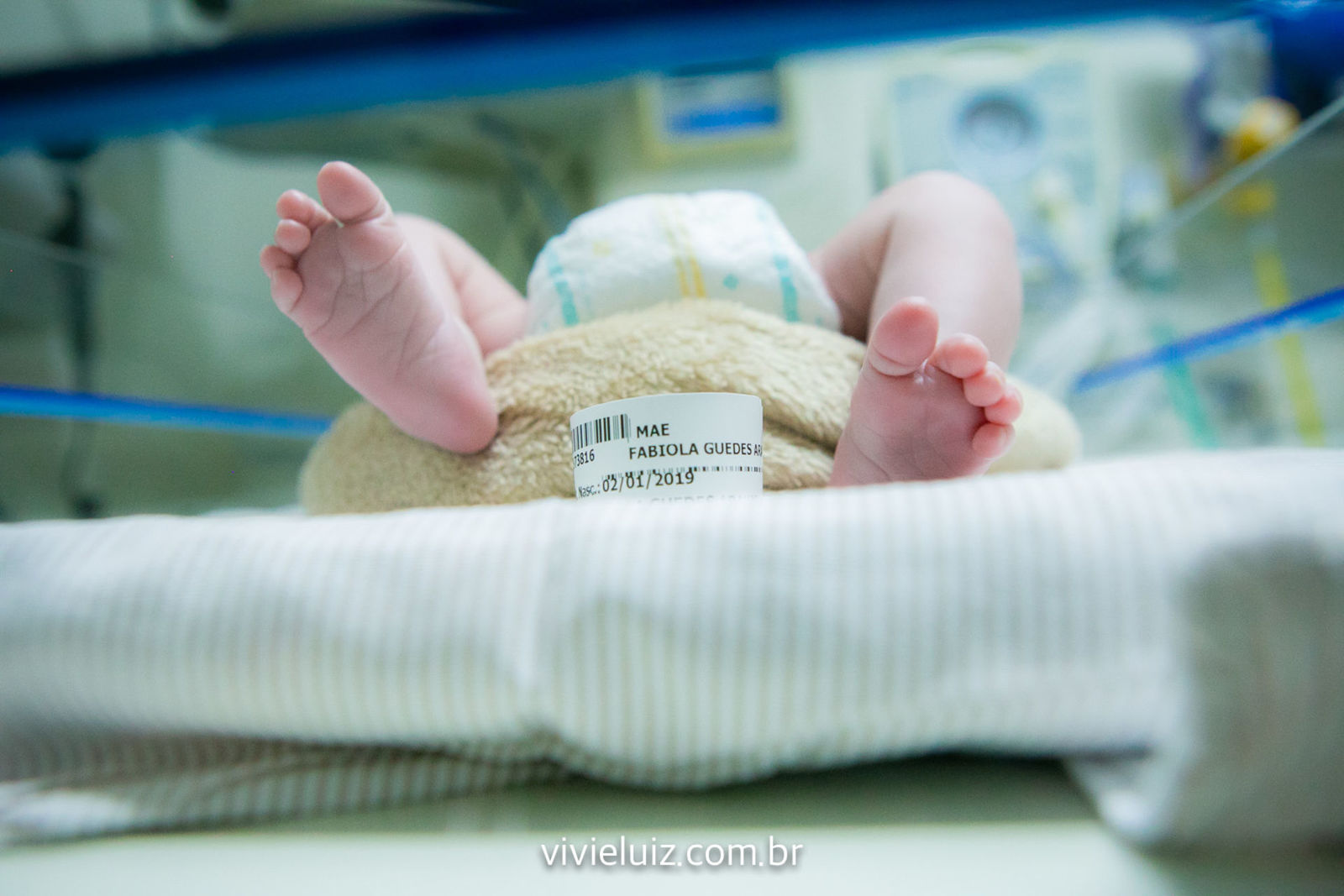 Foto Parto - Fabíola - Imagem 28