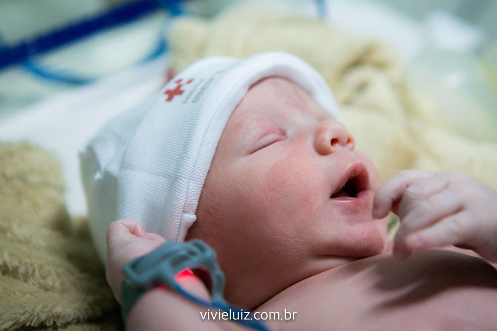 Foto Parto - Fabíola - Imagem 26