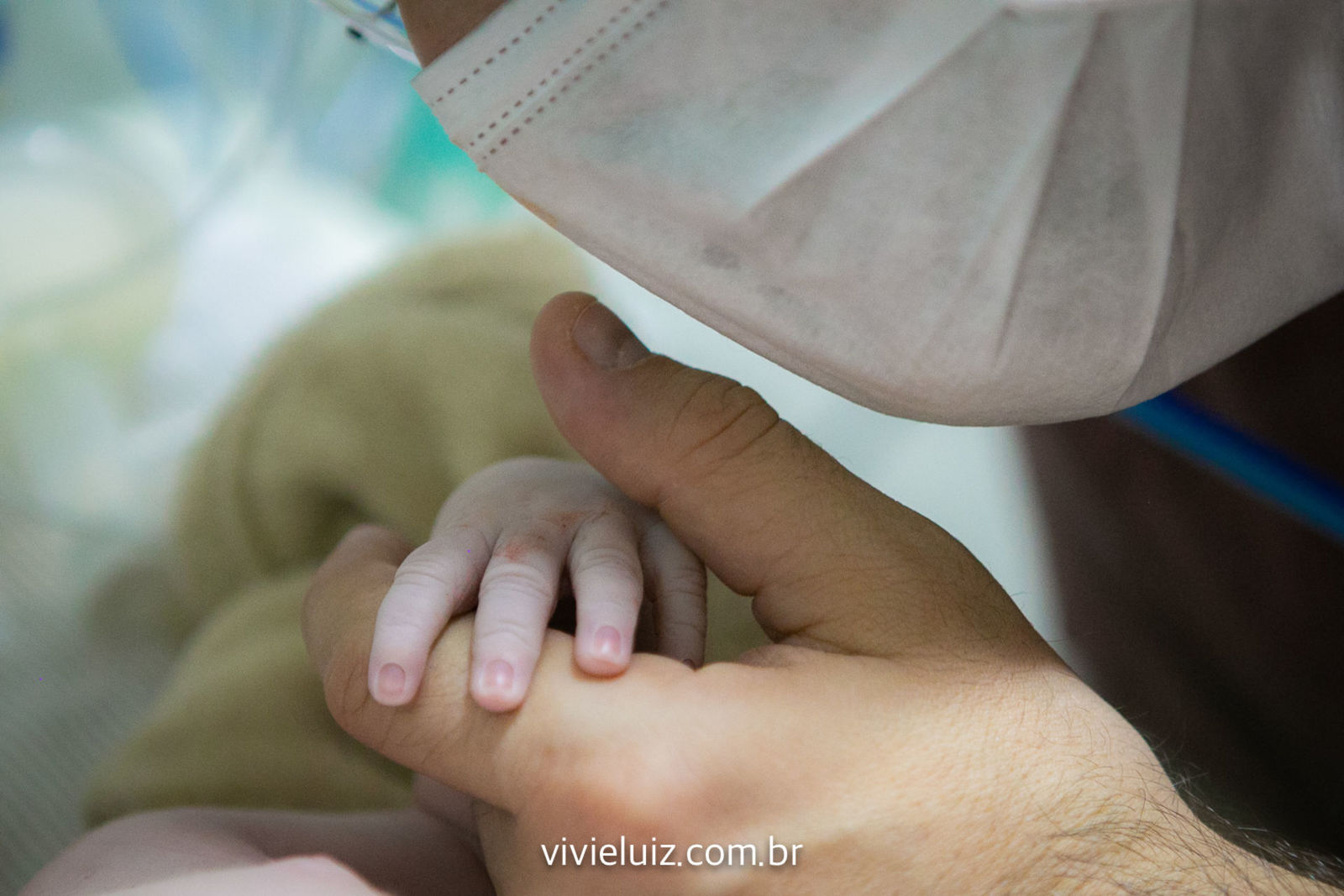 Foto Parto - Fabíola - Imagem 21