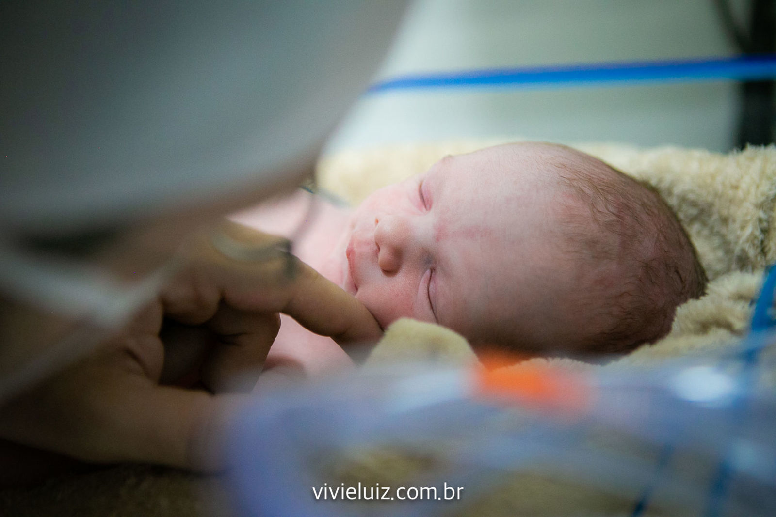 Foto Parto - Fabíola - Imagem 17