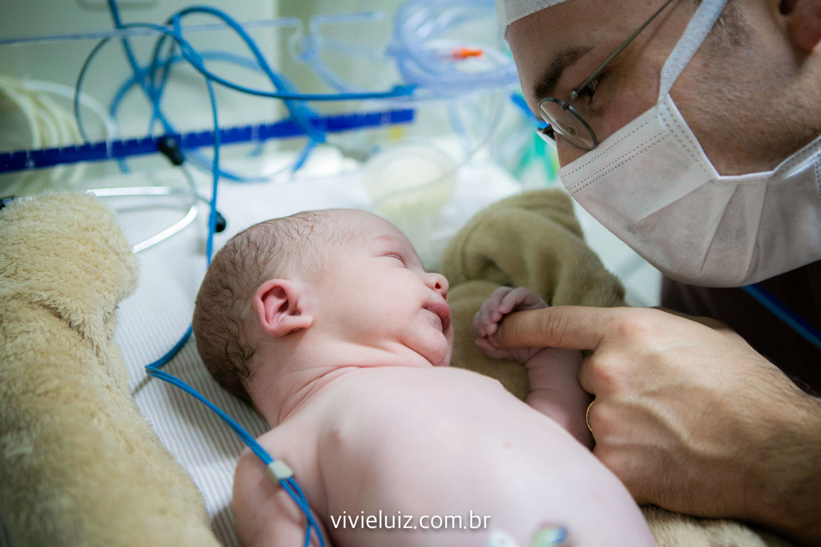 Foto Parto - Fabíola - Imagem 22