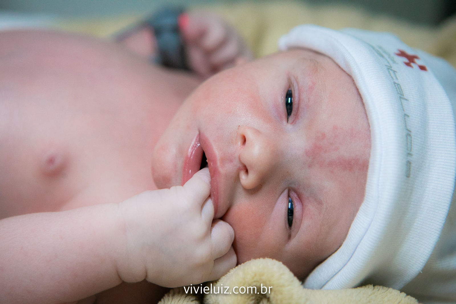 Foto Parto - Fabíola - Imagem 27