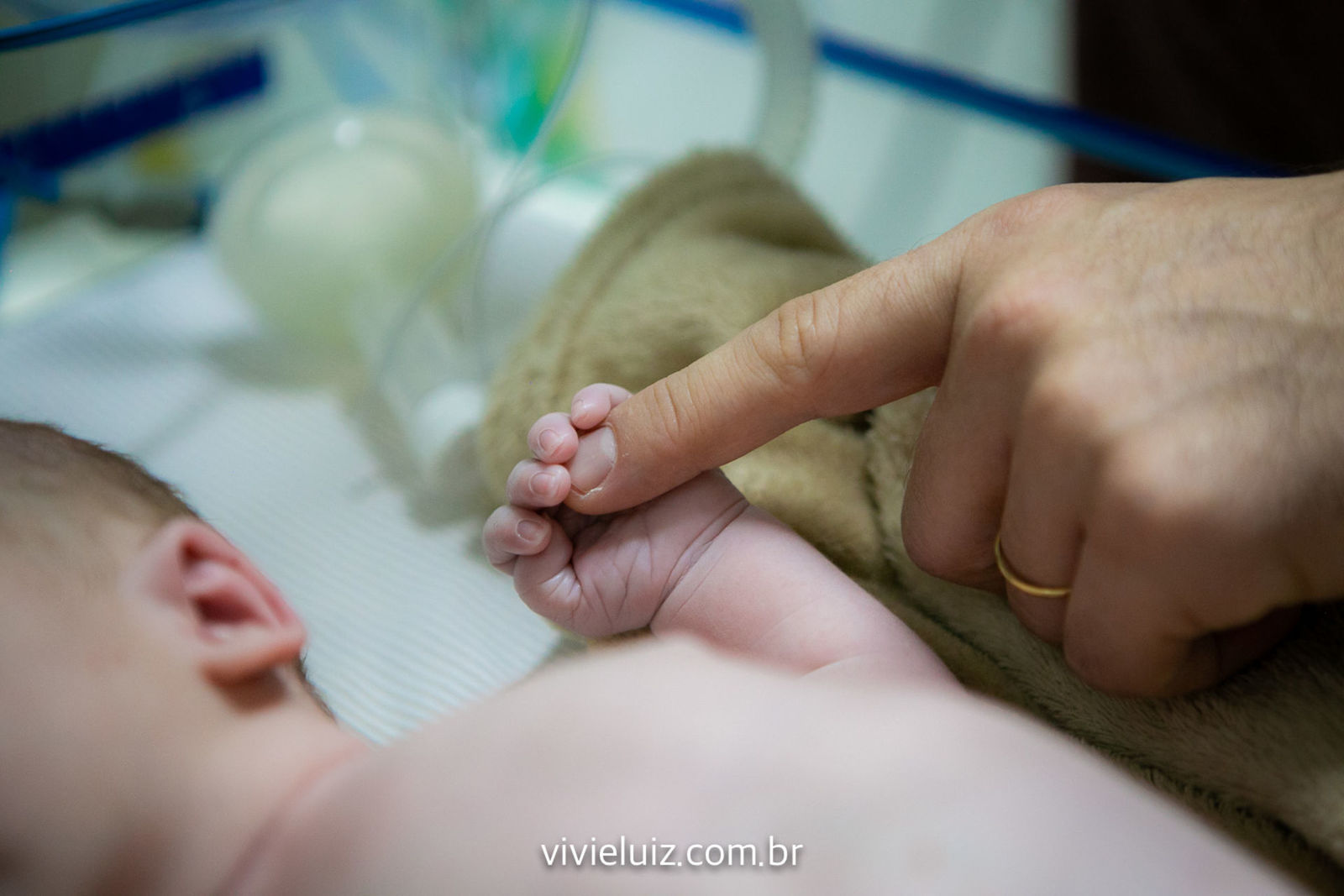 Foto Parto - Fabíola - Imagem 23