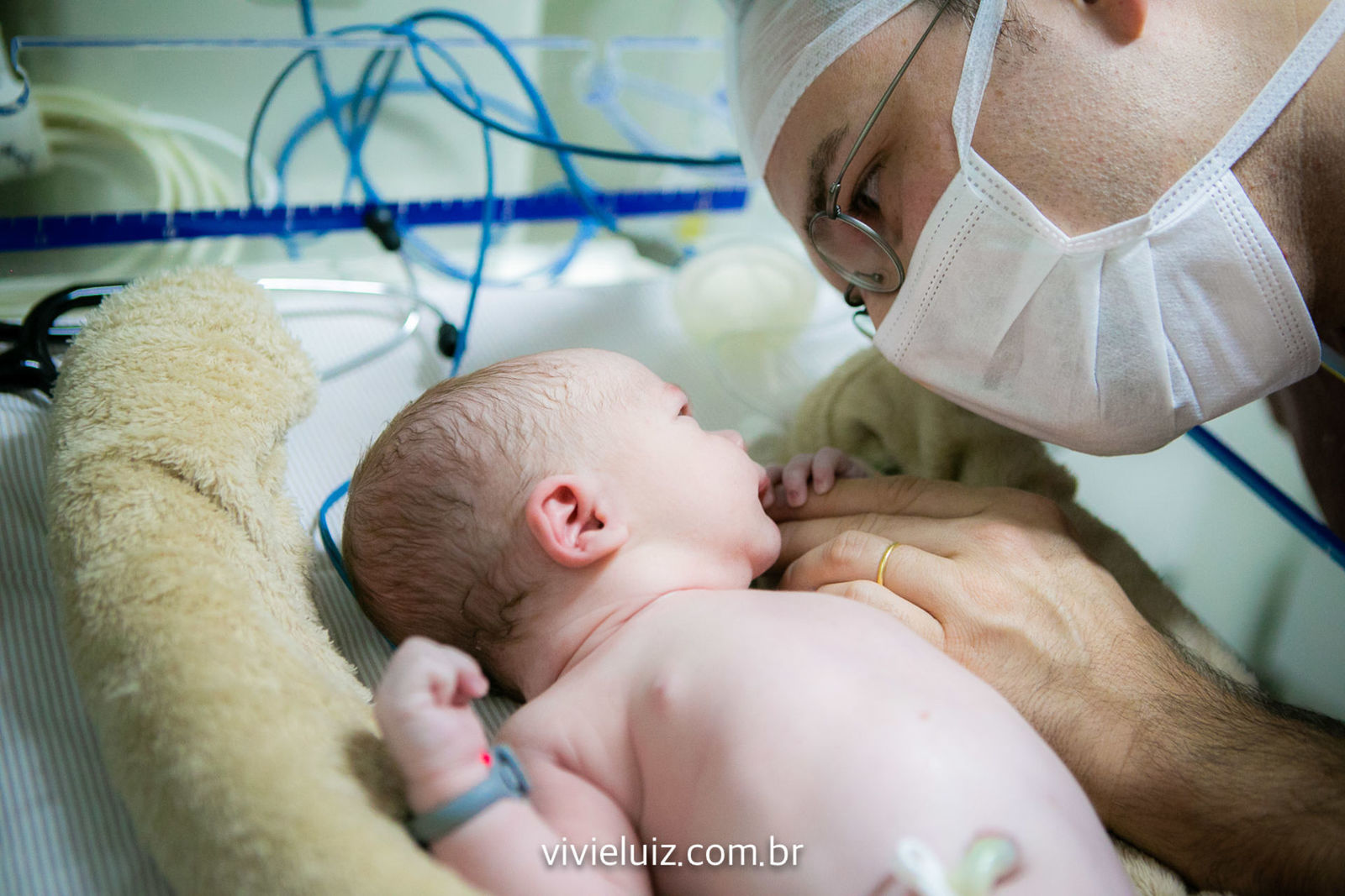 Foto Parto - Fabíola - Imagem 19