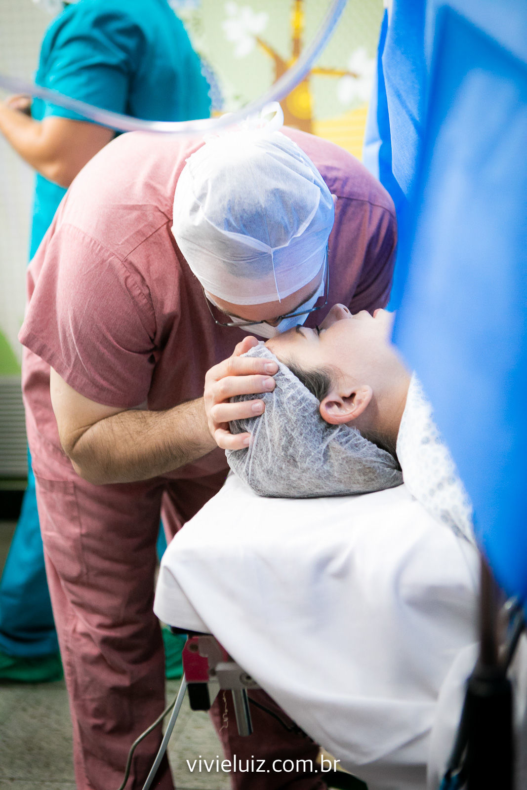 Foto Parto - Fabíola - Imagem 6