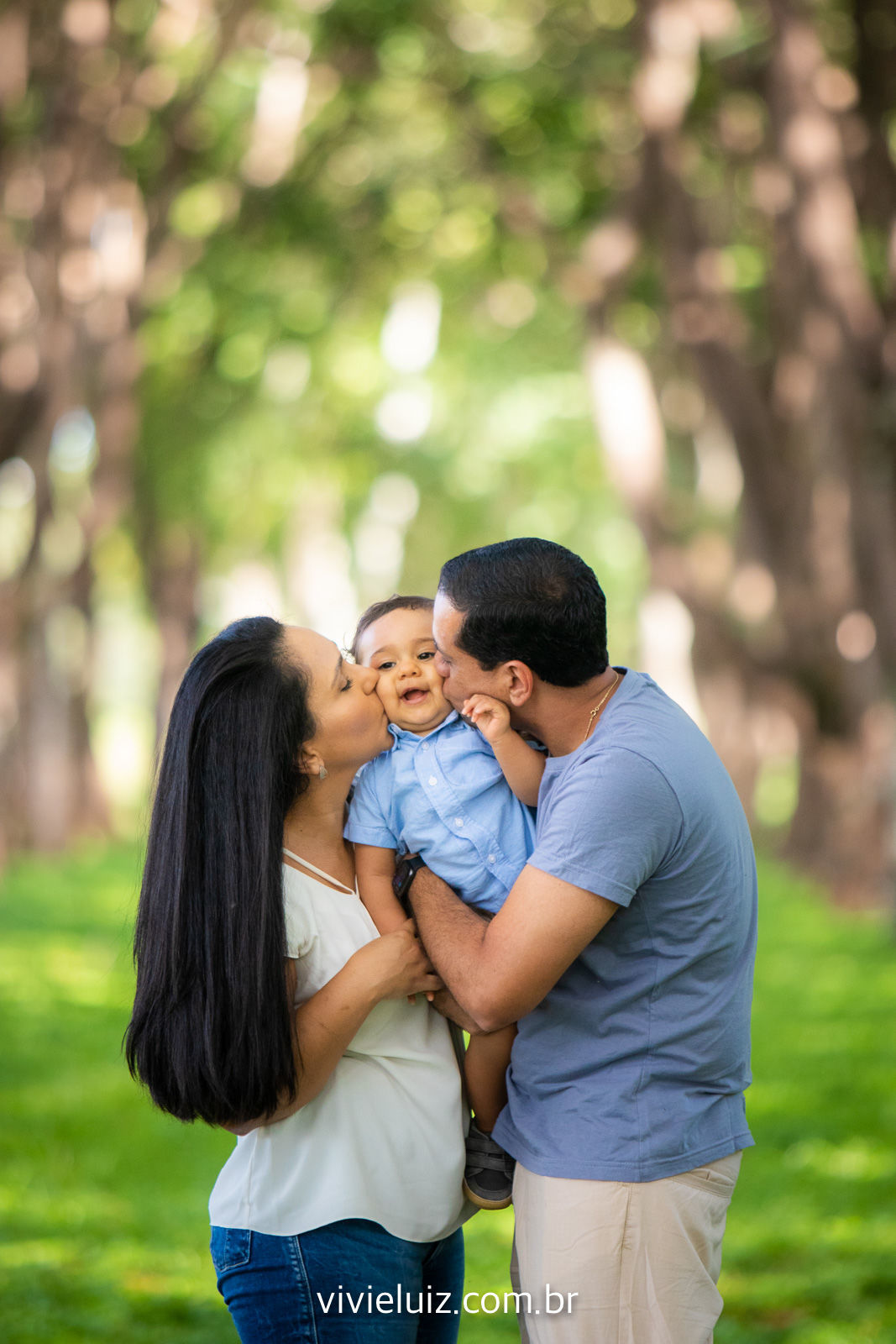 Foto Ensaio Arthur - 1 ano - Imagem 3