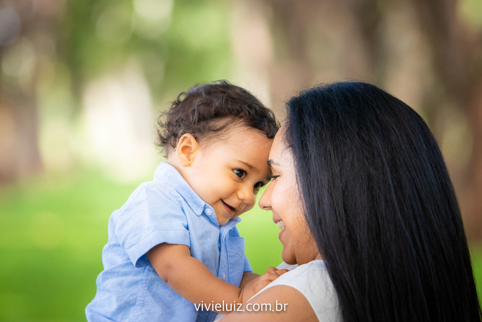 Foto Ensaio Arthur - 1 ano - Imagem 8