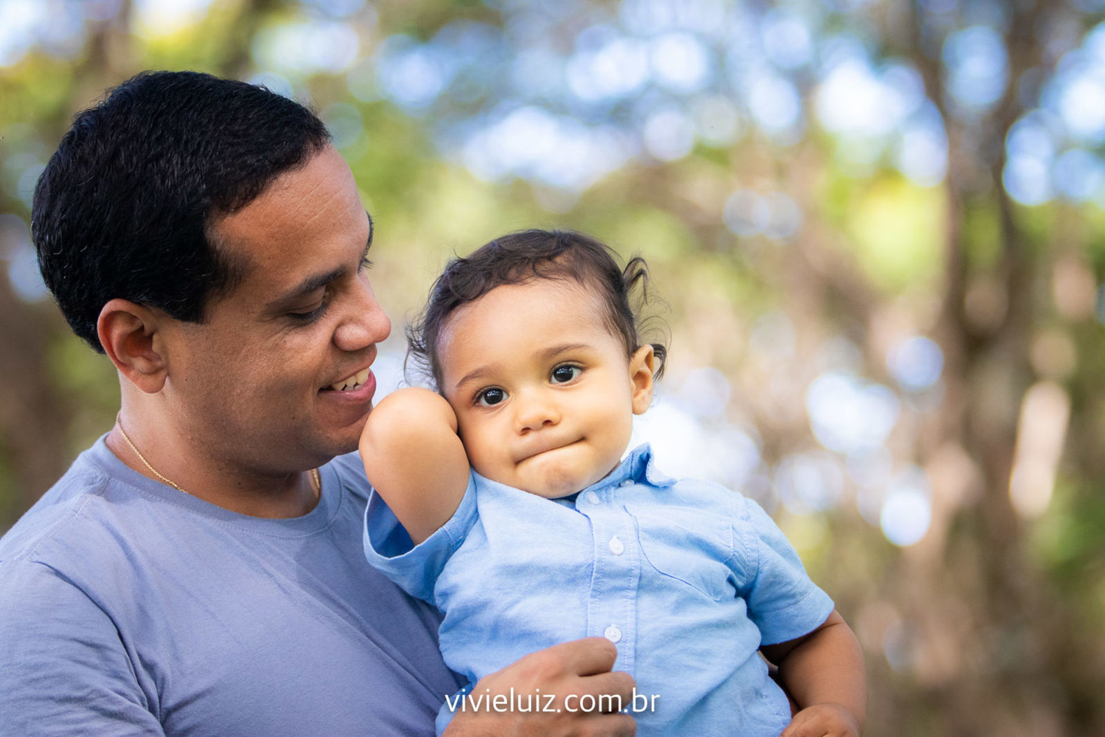 Foto Ensaio Arthur - 1 ano - Imagem 6