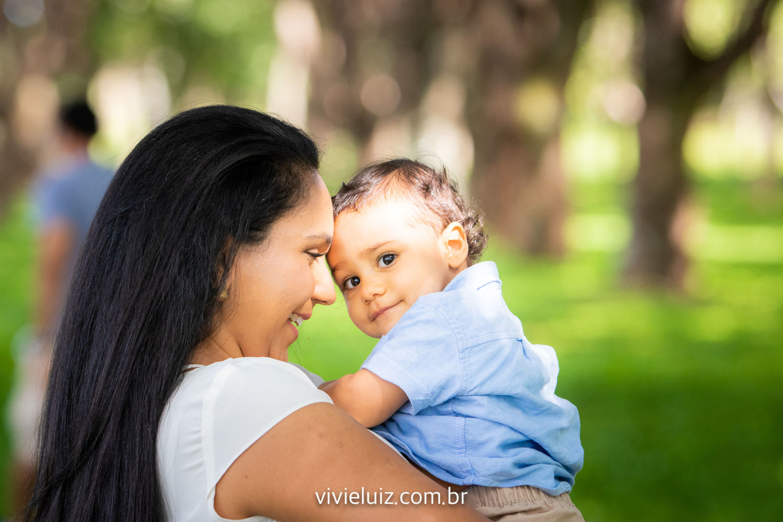 Foto Ensaio Arthur - 1 ano - Imagem 4