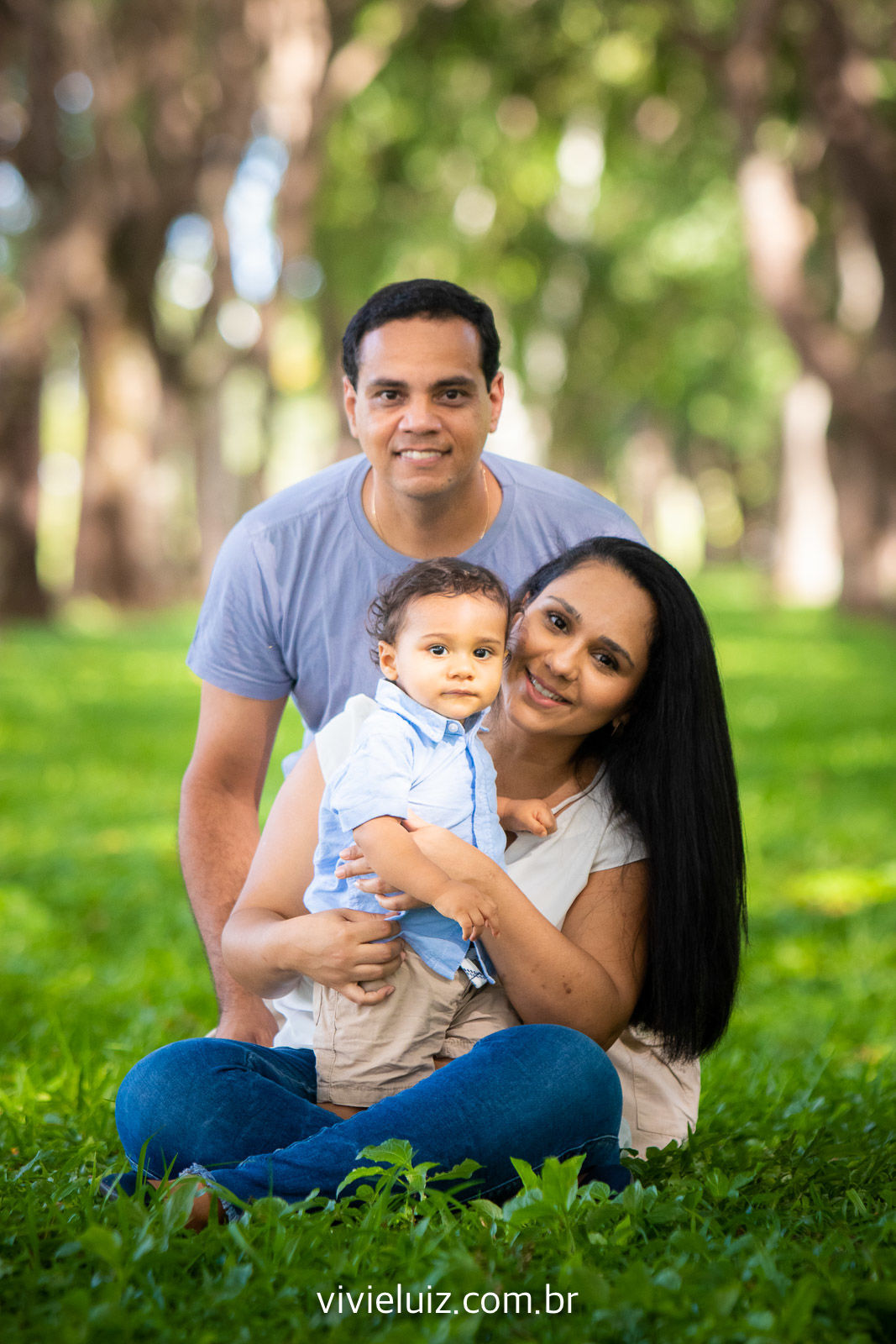 Foto Ensaio Arthur - 1 ano - Imagem 5