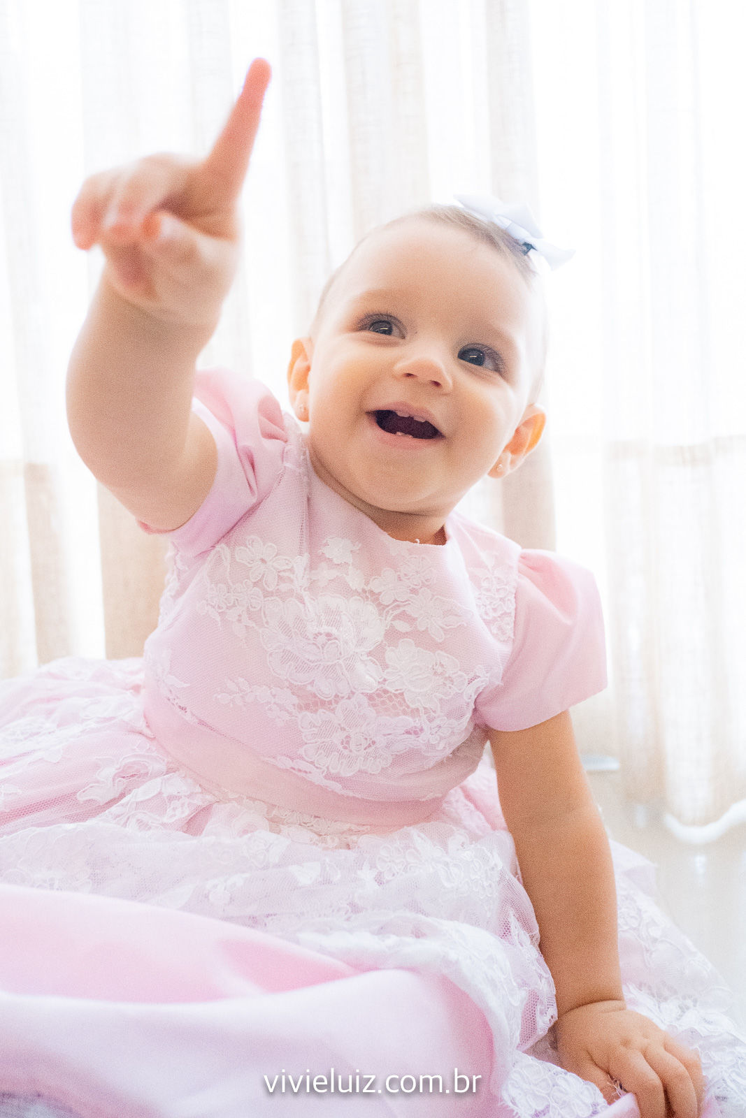 Foto Helena - mini ensaio - Imagem 2