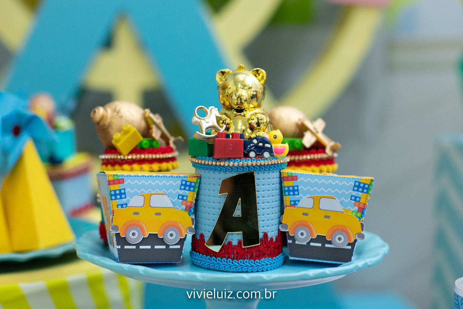 Foto Arthur - 1 ano Foto Arthur - 1 ano - Imagem 3