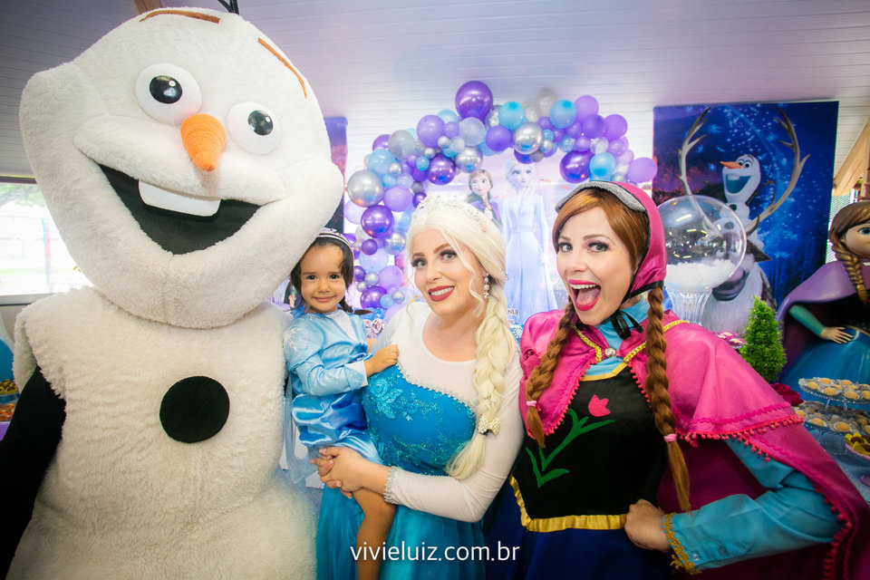 Manuela - 3 anos Manuela - 3 anos