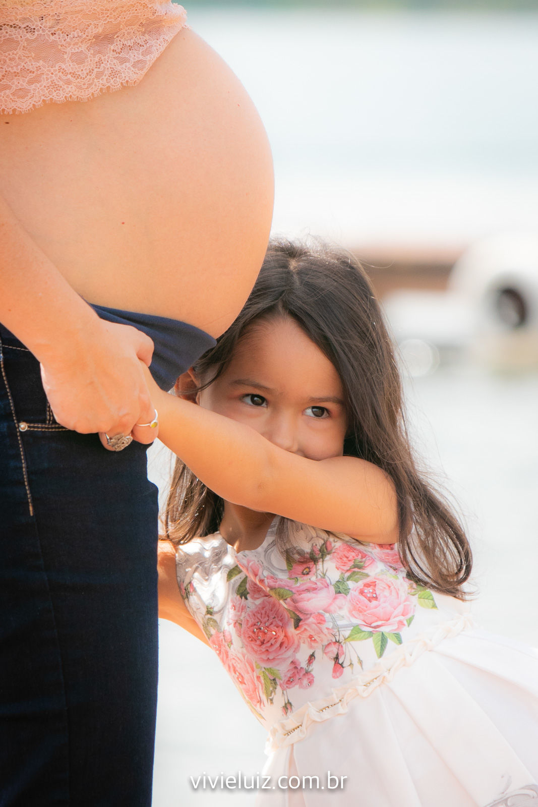 Foto Cibele - gestação - Imagem 4