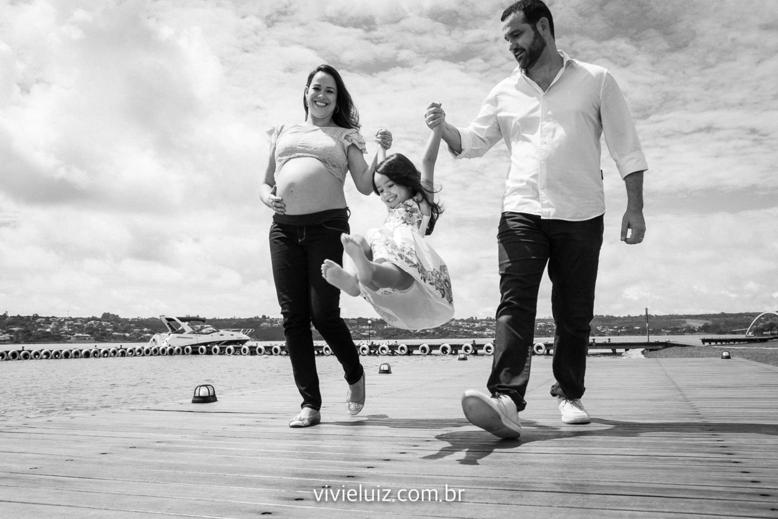 Foto Cibele - gestação - Imagem 2