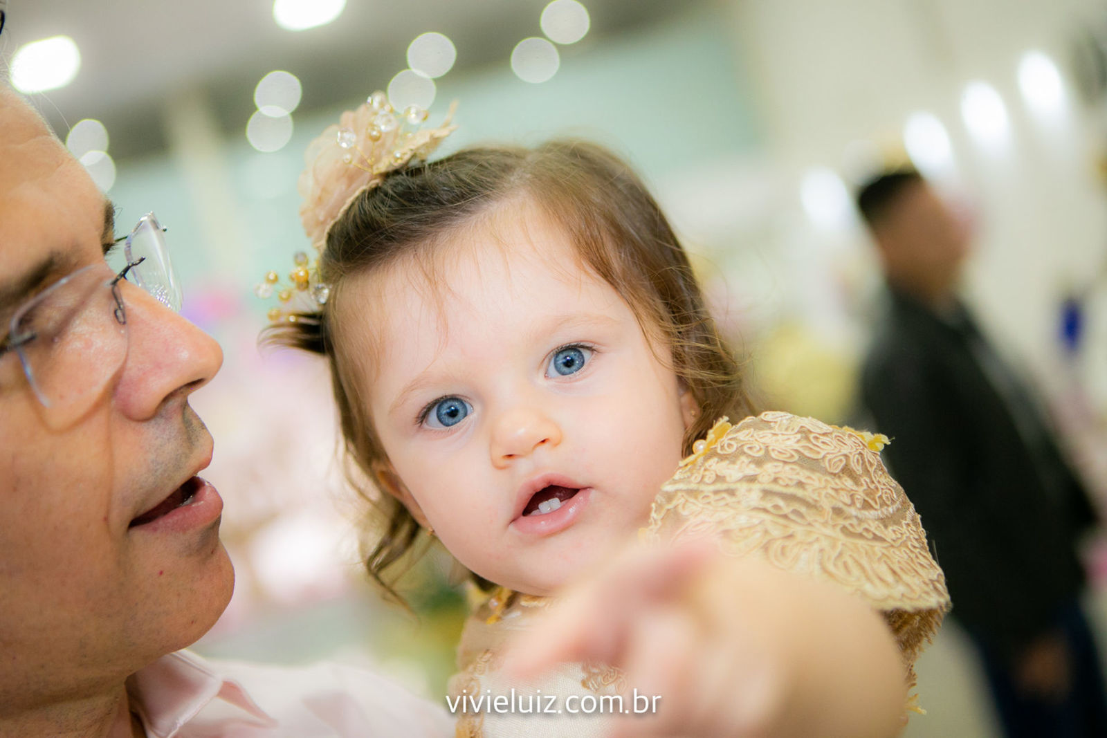 Crianças - Aniversário Maria Cecília - 8 anos 