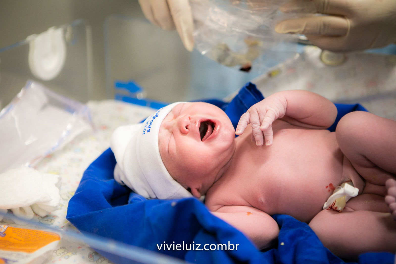 Foto Parto Luísa - Imagem 12
