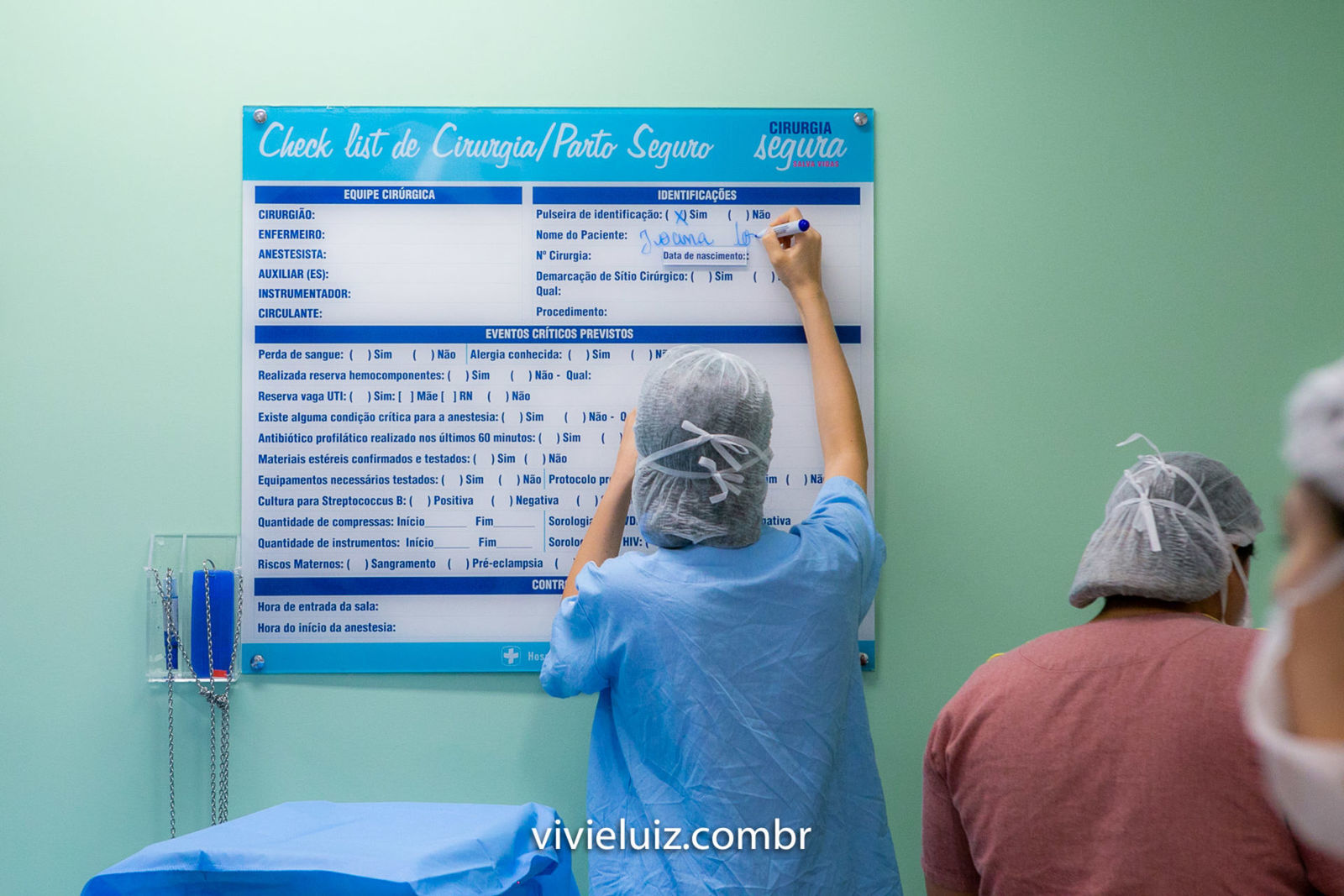 Foto Parto Luísa - Imagem 4