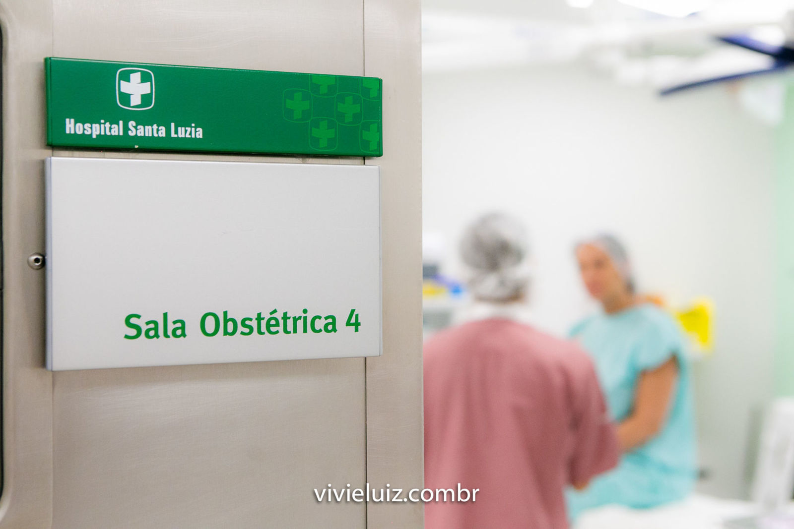 Foto Parto Luísa - Imagem 0