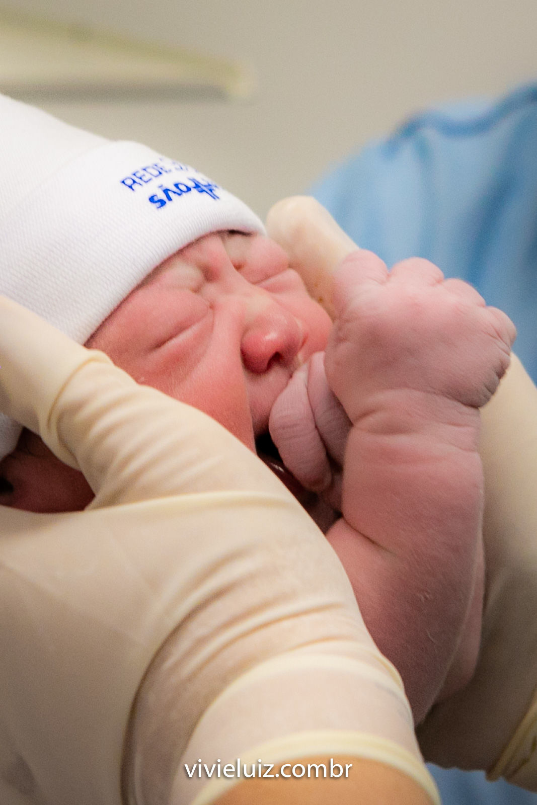 Foto Parto Luísa - Imagem 15