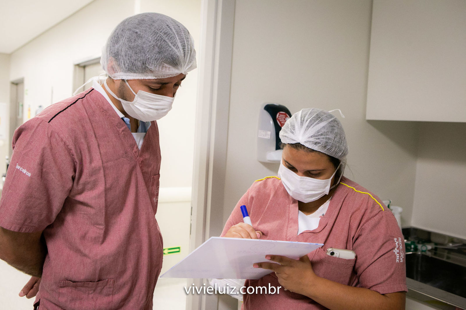 Foto Parto Luísa - Imagem 24