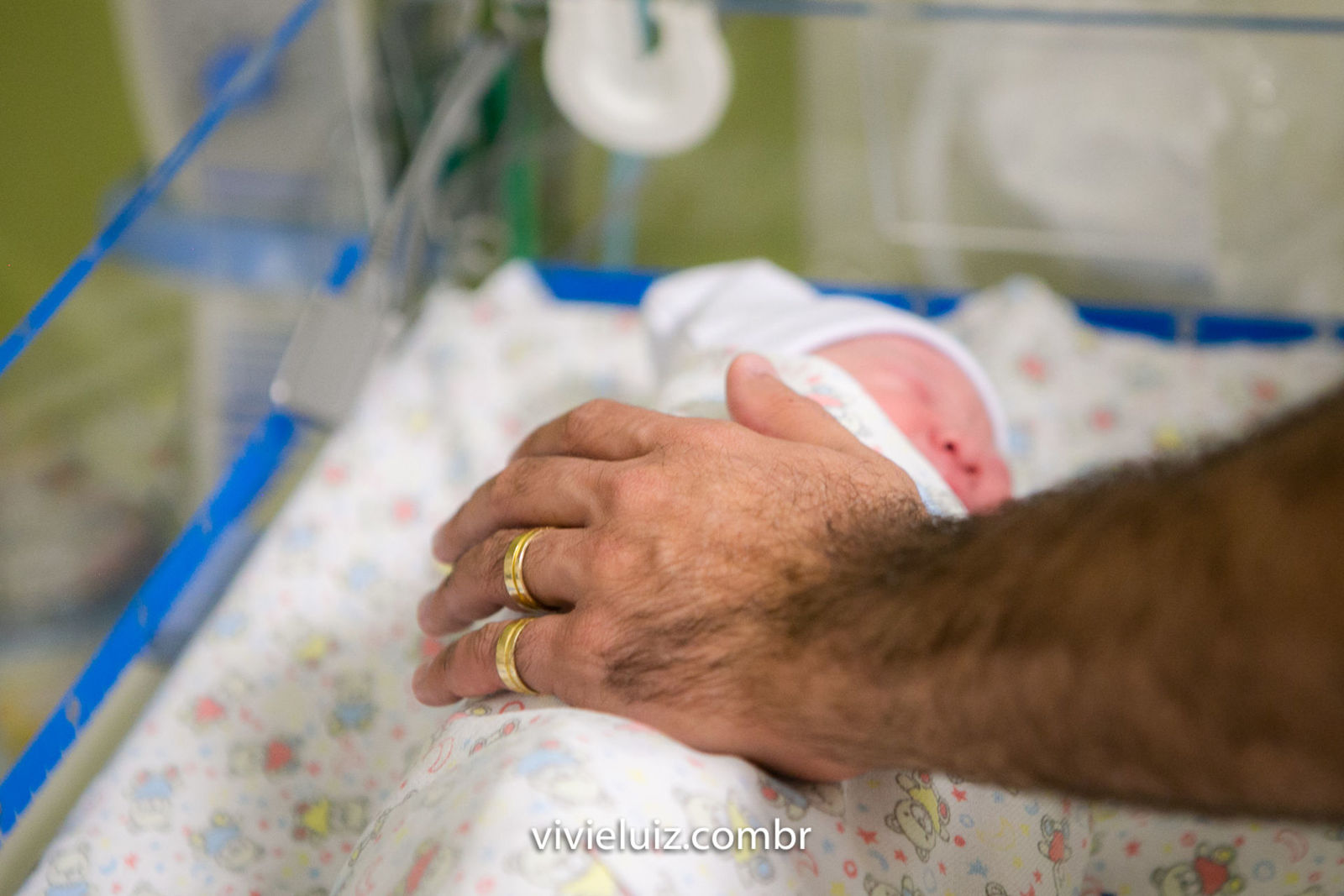 Foto Parto Luísa - Imagem 21