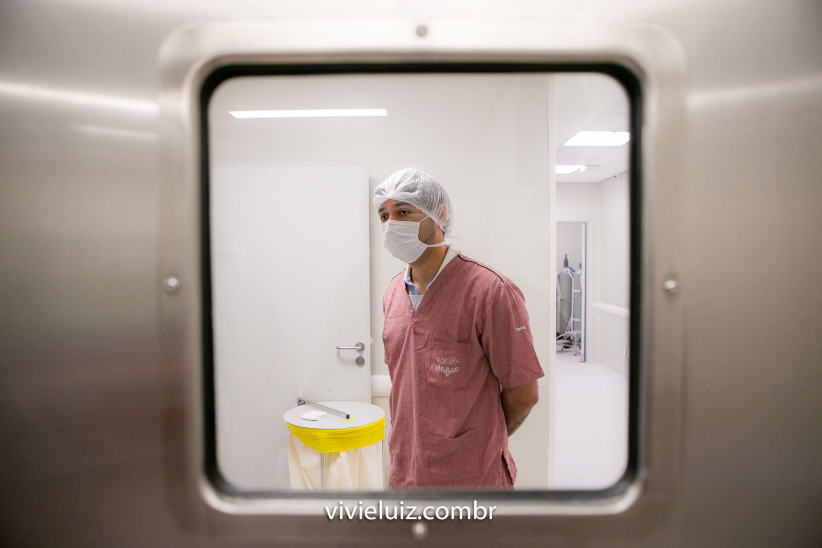 Foto Parto Luísa - Imagem 2