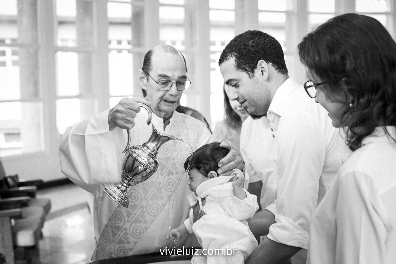 Foto Batizado Bernardo Foto Batizado Bernardo - Imagem 4