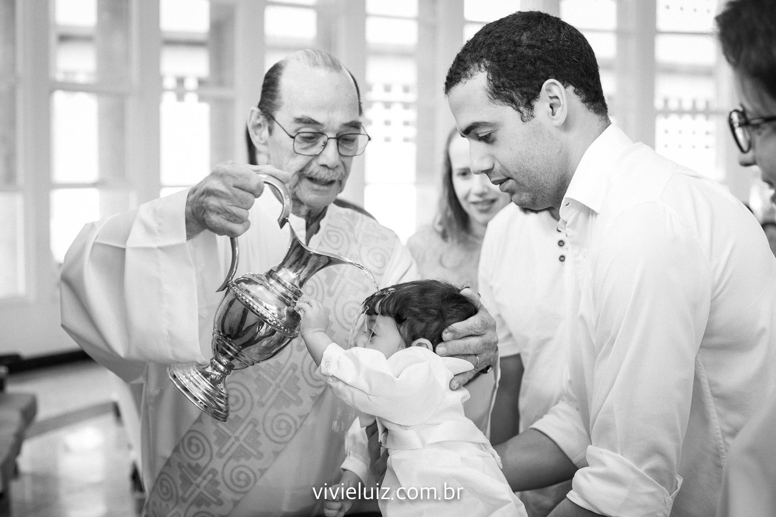 Foto Batizado Bernardo Foto Batizado Bernardo - Imagem 5
