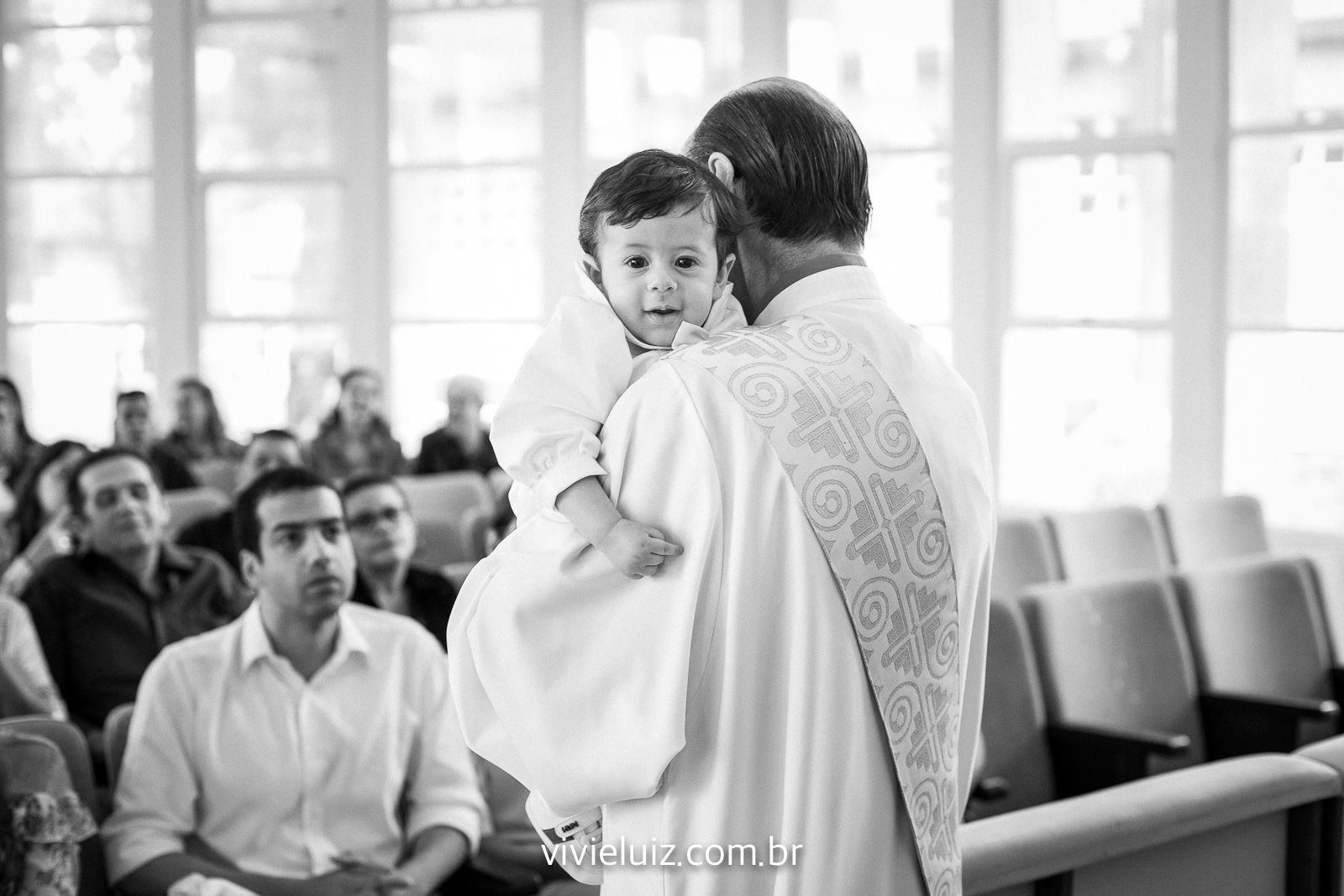 Foto Batizado Bernardo Foto Batizado Bernardo - Imagem 12
