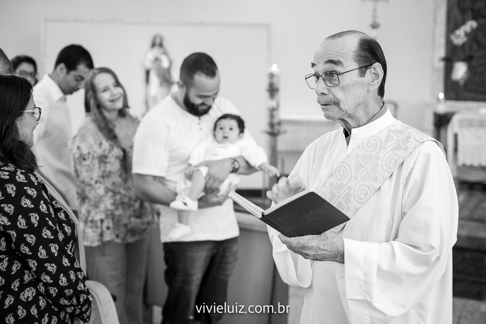 Foto Batizado Bernardo Foto Batizado Bernardo - Imagem 1