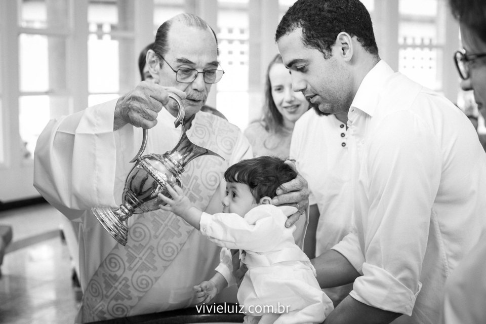 Batizado Bernardo Batizado Bernardo