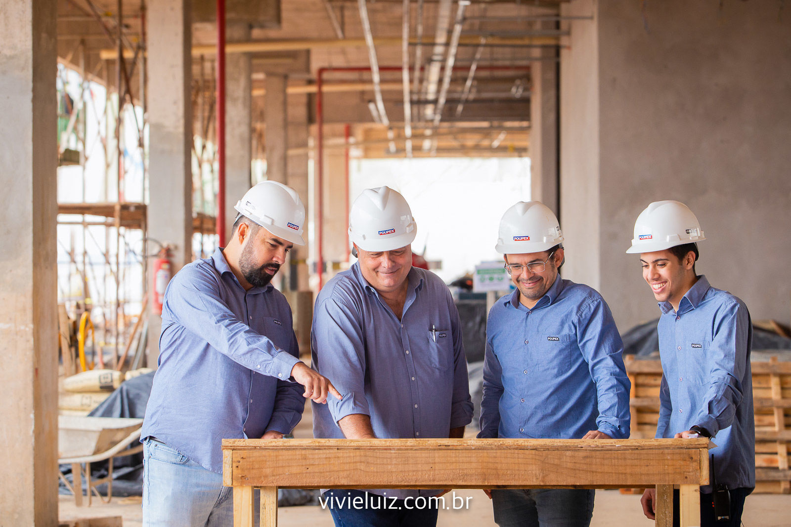 Foto POUPEX - Imagem 0