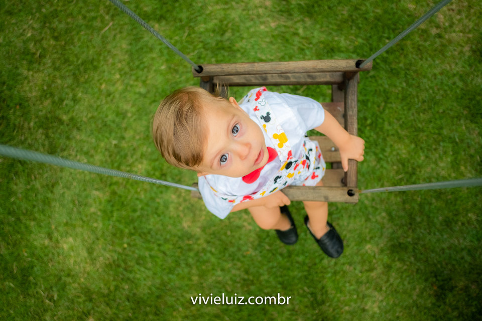 Pedro - 1 ano Pedro - 1 ano