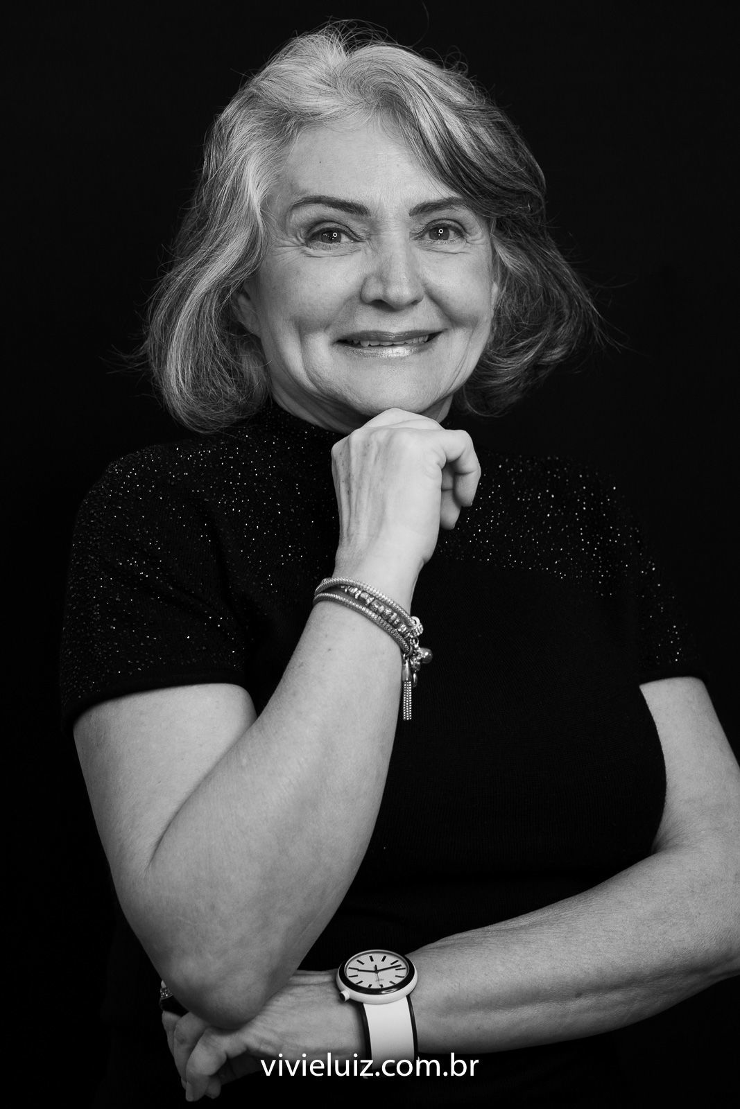 Foto Lourdes - Retrato - Imagem 1