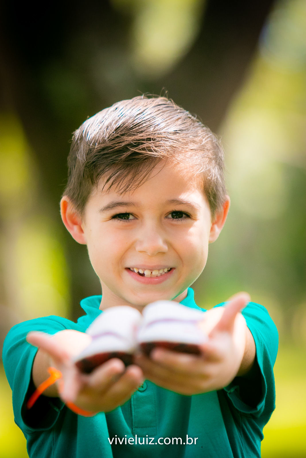 Foto Gestação Priscila - Imagem 2