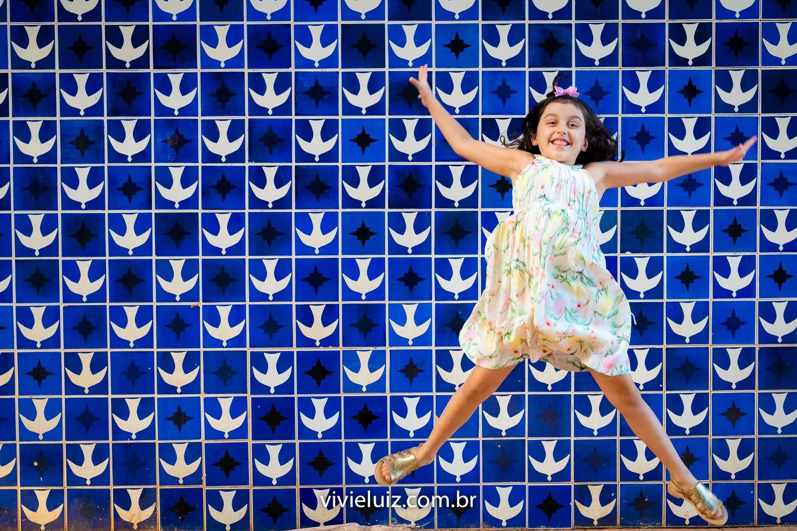 Foto Ensaio Maria - 7 anos - Imagem 13