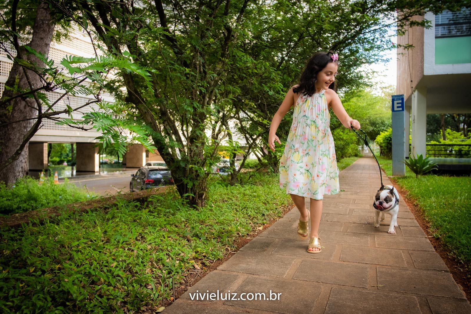 Foto Ensaio Maria - 7 anos - Imagem 5