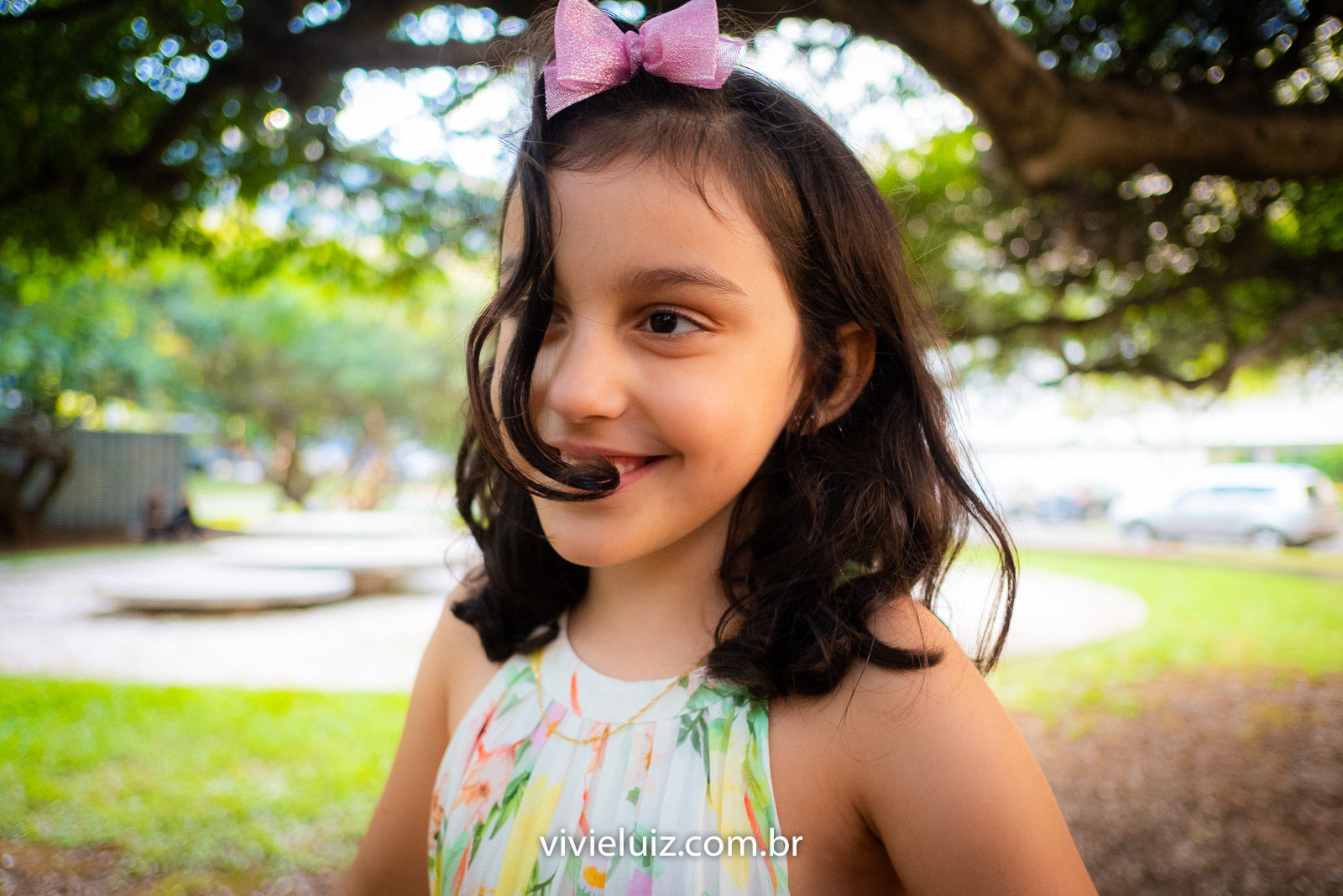 Foto Ensaio Maria - 7 anos - Imagem 11