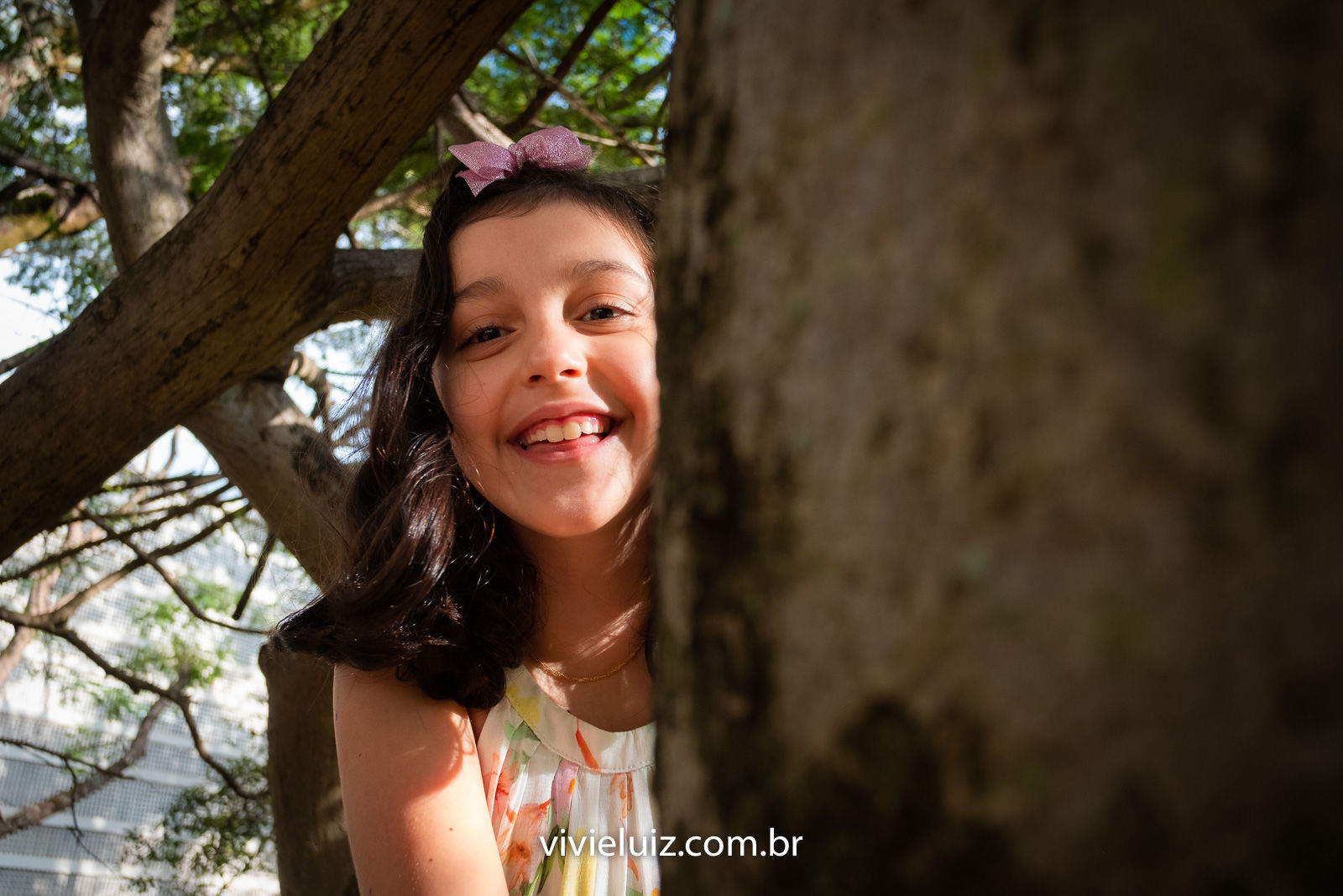 Foto Ensaio Maria - 7 anos - Imagem 1