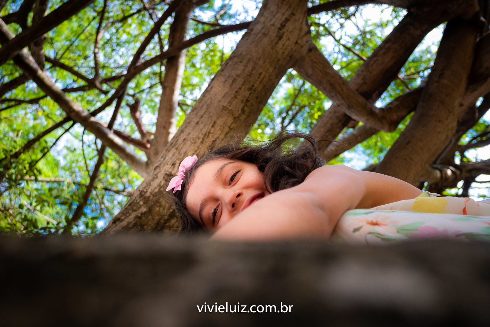 Foto Ensaio Maria - 7 anos - Imagem 3