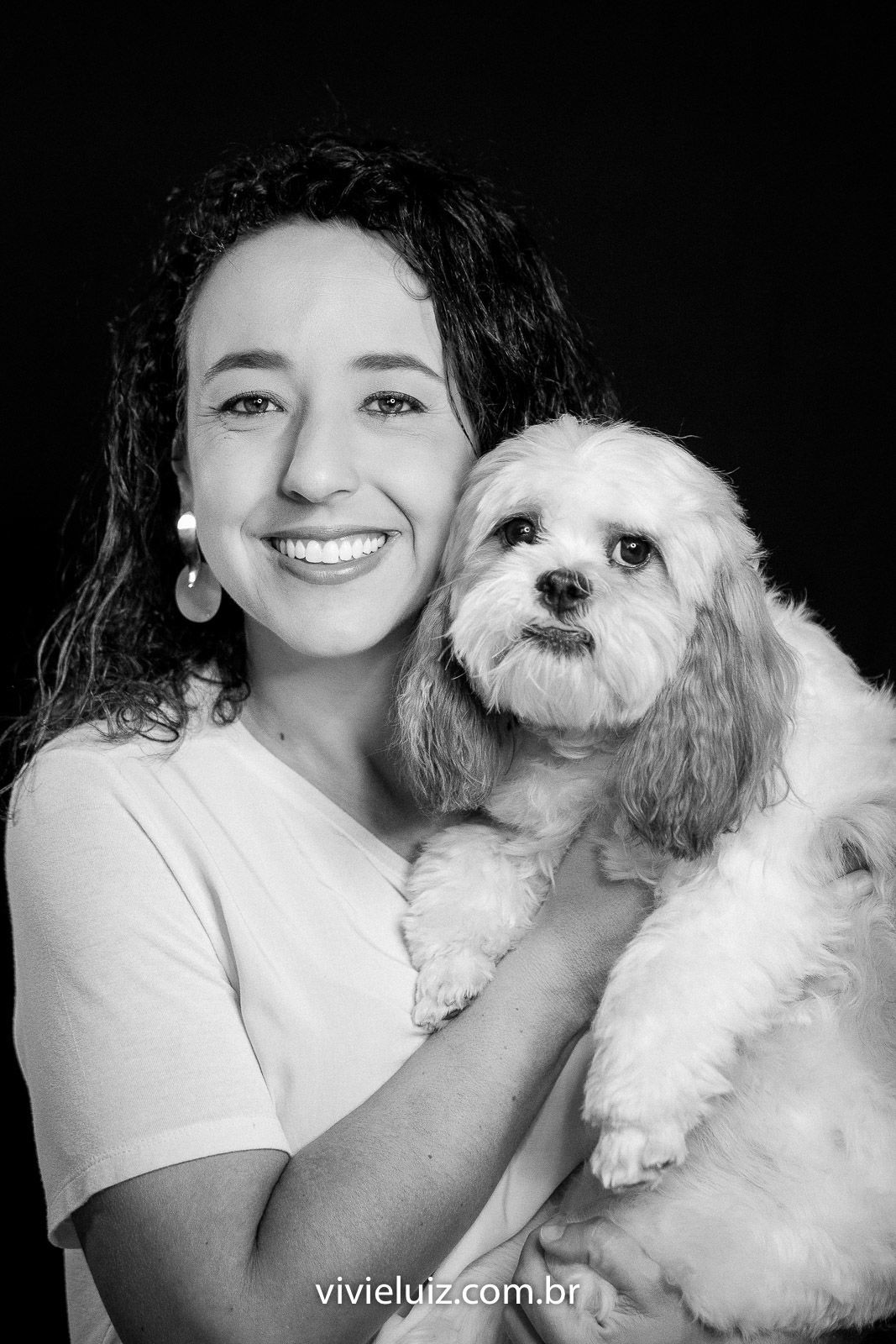 Foto Retratos do dia das mães (nossa família) - Imagem 0