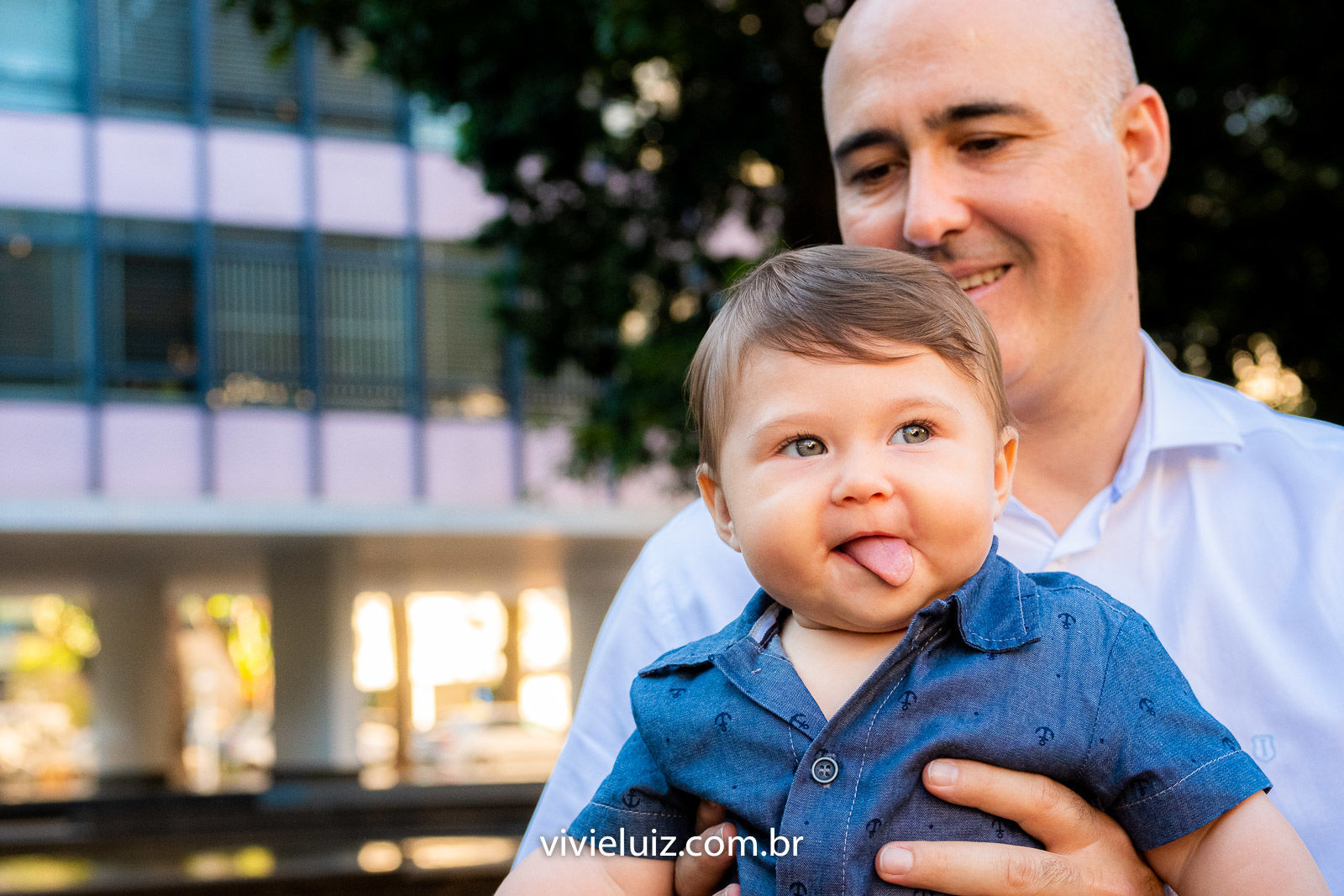 Foto Família do Gustavo - Imagem 9